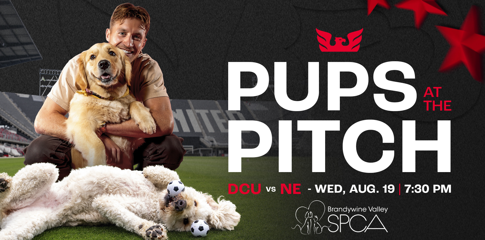 DCU 2026 Pups At The Pitch 1920x1080