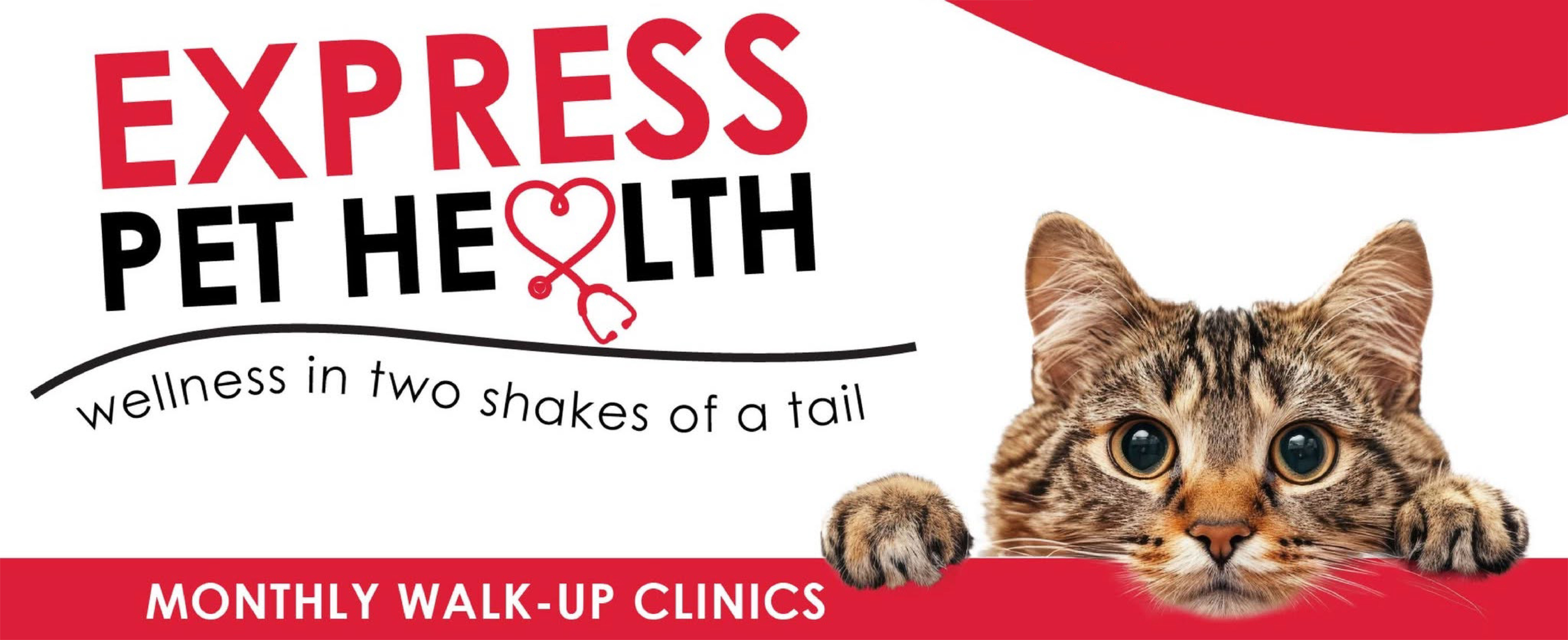 Express Pet Health