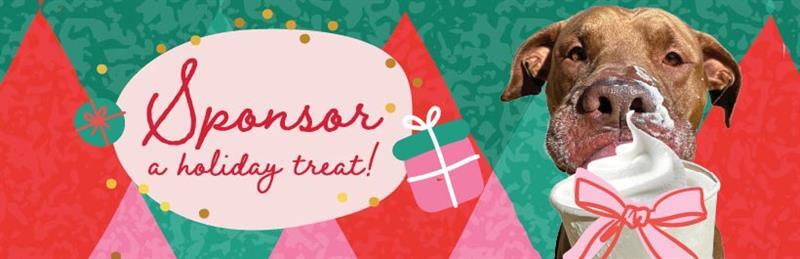 Holiday Donation header 2