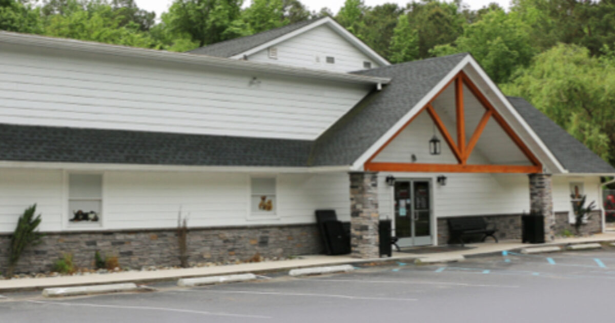 Brandywine Valley SPCA Locations