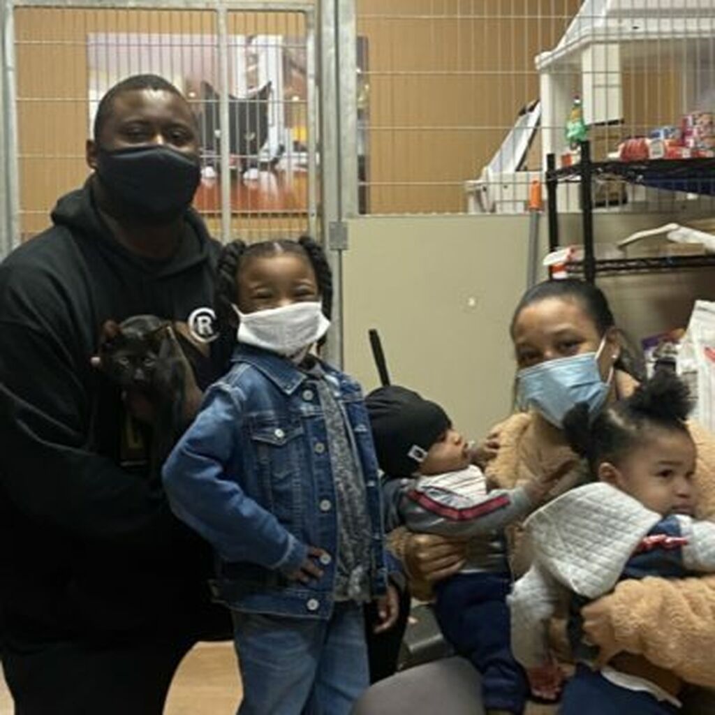 Brandywine Valley SPCA Brandywine Valley SPCA opens new adoption…