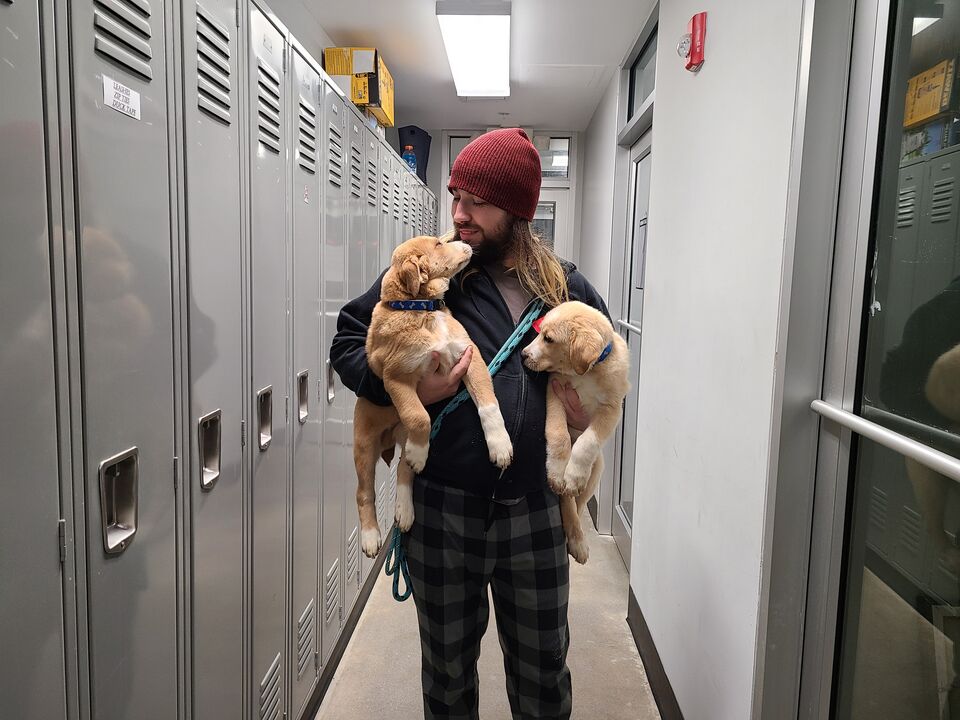 Brandywine Valley SPCA Animal Rescue Center