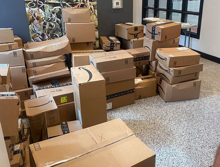 Brandywine Valley SPCA Donate