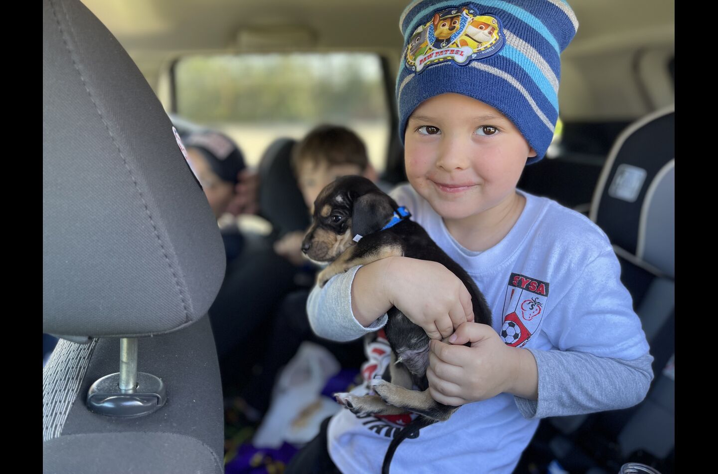 Brandywine Valley SPCA Calendar