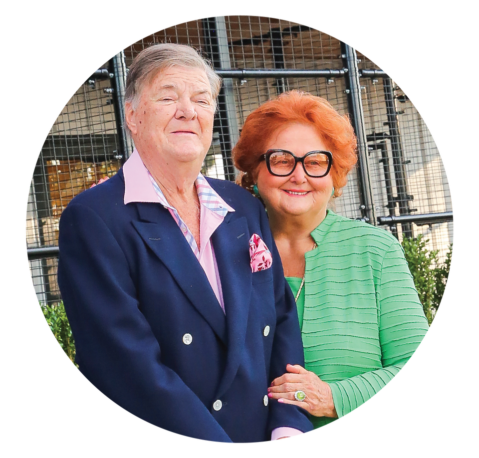 Brandywine Valley SPCA Gala