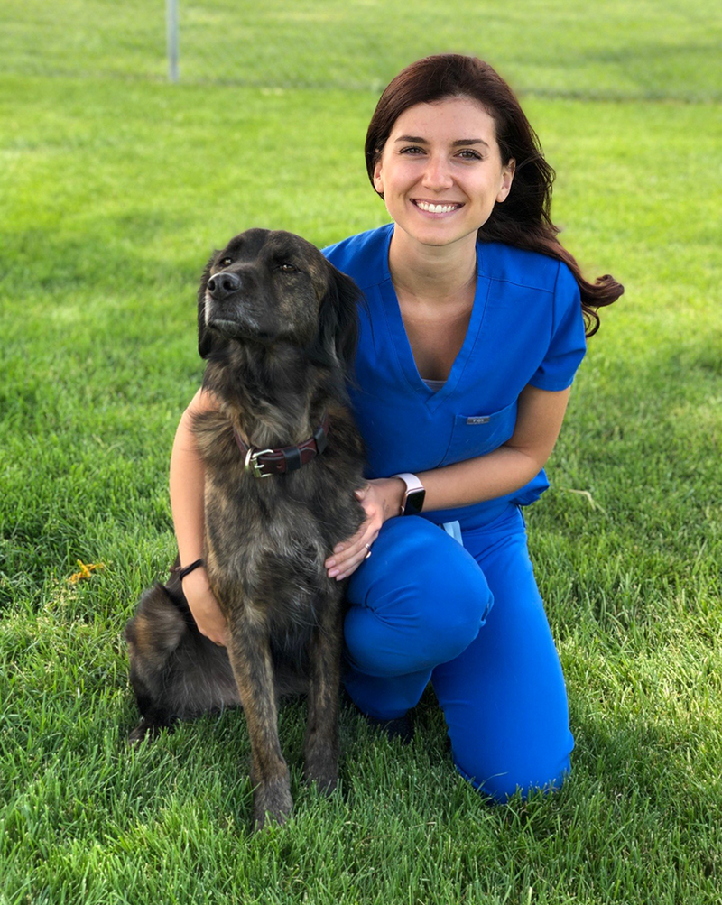 Brandywine Valley SPCA Clinic Staff