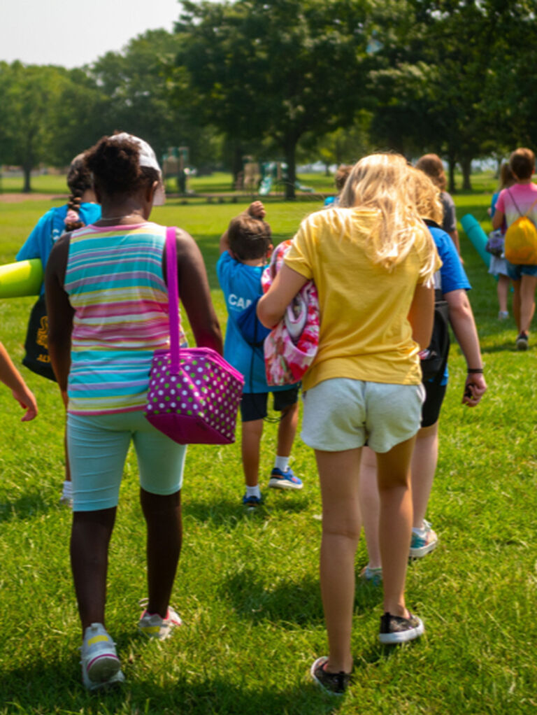 Brandywine Valley SPCA For Kids